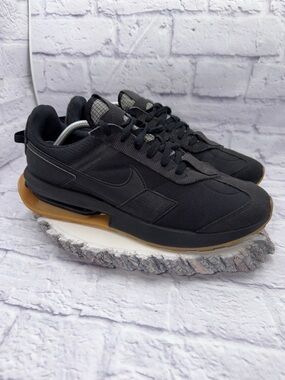 Nike Mens Air Max Pre-Day Black Gum DZ4397-001 Sneakers Size 12 Shoes